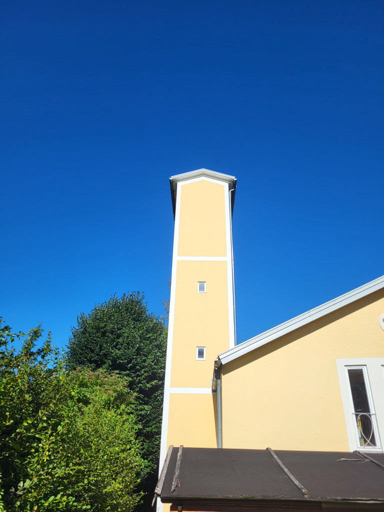 Kirchturm