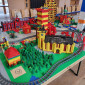 Legobautage
