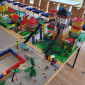 Legobautage